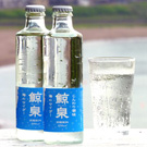 鯨泉サイダー