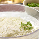 布乃利そうめん