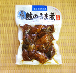 鮭の旨煮 バラ