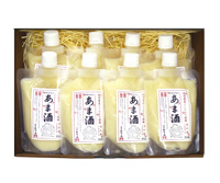 糀のあま酒セット