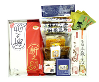 越後の美味詰合せ
