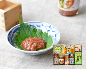 新潟珍味ギフト