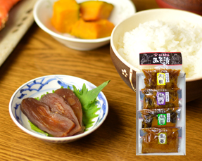 人気味噌漬けセット