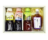 醤油こうじセット
