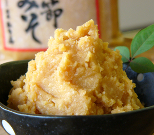 越後の糀味噌