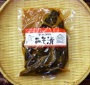 胡瓜味噌漬け500g