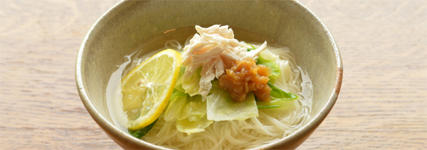 レモン糀生姜みそ漬はこちら