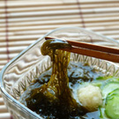 笠島もずく