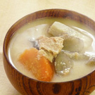越の誉 酒粕