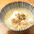 鯛茶漬けの素