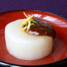 鯛乃味噌