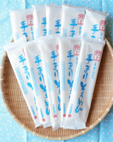 手まりそうめん10袋セット
