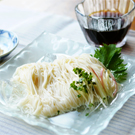 手まりそうめん