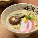 小嶋屋総本店 布乃利うどん
