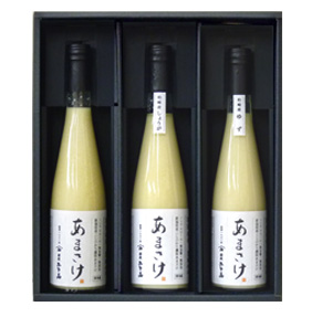 あまさけ ギフト対応 あま酒 贈答品