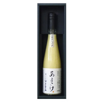 あまさけ 柏崎産しょうが風味