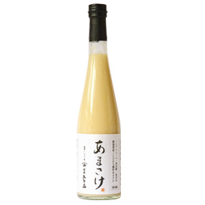 無加糖 ノンアルコール あまさけ