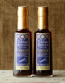 とび魚ぽん酢2本セット