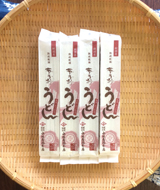 ふのりうどん4袋セット