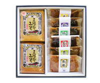 みそ・みそ漬セット