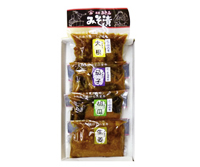 人気味噌漬けセット
