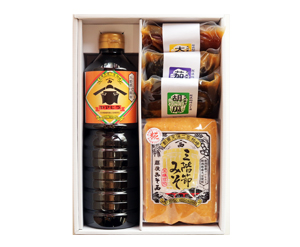 糀みそギフト
