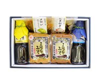食卓こだわりみそ西セット
