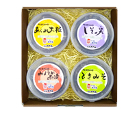 刻み味噌漬セット