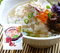 鯛茶漬け